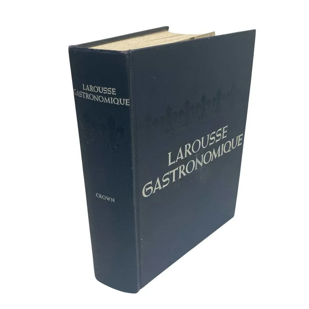 N/A vtg larousse